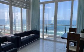 Lovely Sea View Apartment